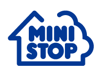 ミニストップ(MINISTOP)のロゴ